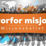 03 Hvorfor misjon | Misjonskallet | Magnus Nebdal