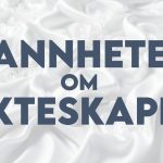 Sannheten om ekteskapet | Magnus Nebdal
