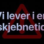 Vi lever i en skjebnetid | Magnus Nebdal episode artwork