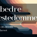10 Et bedre prestedømme | Større og bedre | Magnus Nebdal episode artwork