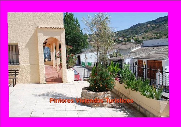 Pintores de Alquileres Turisticos