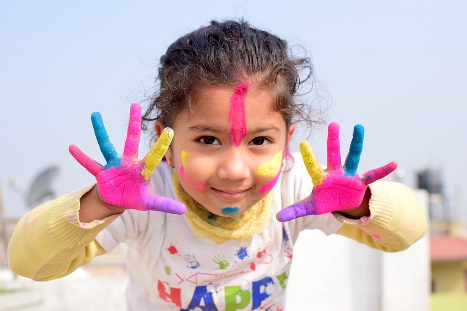 Tendencias de Colores en Pintura 2025