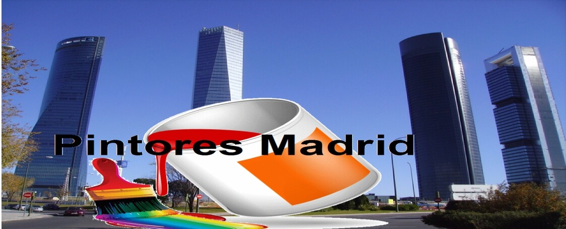 Empresa de Pintores en Madrid Capital
