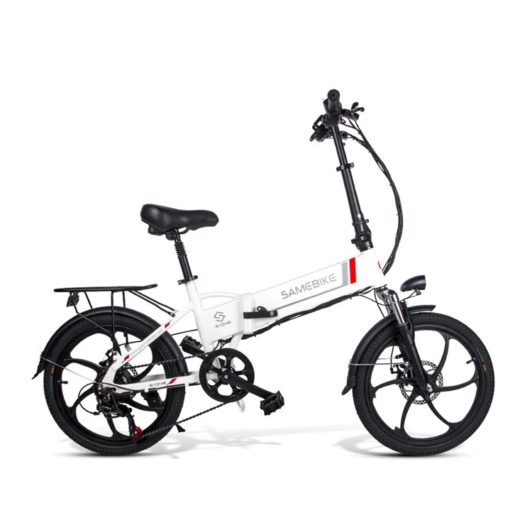 piristore.be Elektrische fiets Samebike opvouwbare Elektrische fiets 10.4 AH 350w 20 inch 20lvxd30 piristore.be Elektrische fiets Samebike opvouwbare Elektrische fiets 10.4 AH 350w 20 inch 20lvxd30