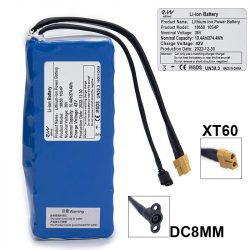 piristore.be Step batterijen Externe batterij 36V 10.4Ah piristore.be Step batterijen Externe batterij 36V 10.4Ah