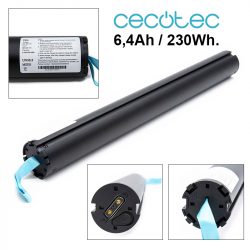 piristore.be Onderdelen Cecotec Outsider / Bongo Batterij Series A – 6.4 AH