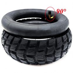 piristore.be Step onderdelen Kugoo M4 band + binnenband