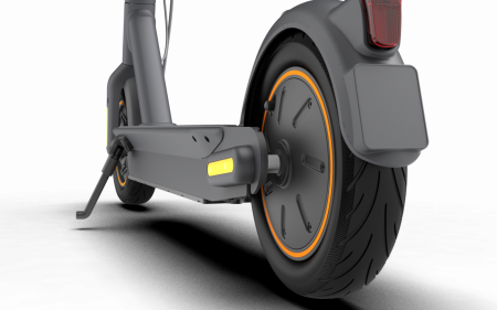 piristore.be Elektrische step SEGWAY Ninebot MAX G30 KickScooter