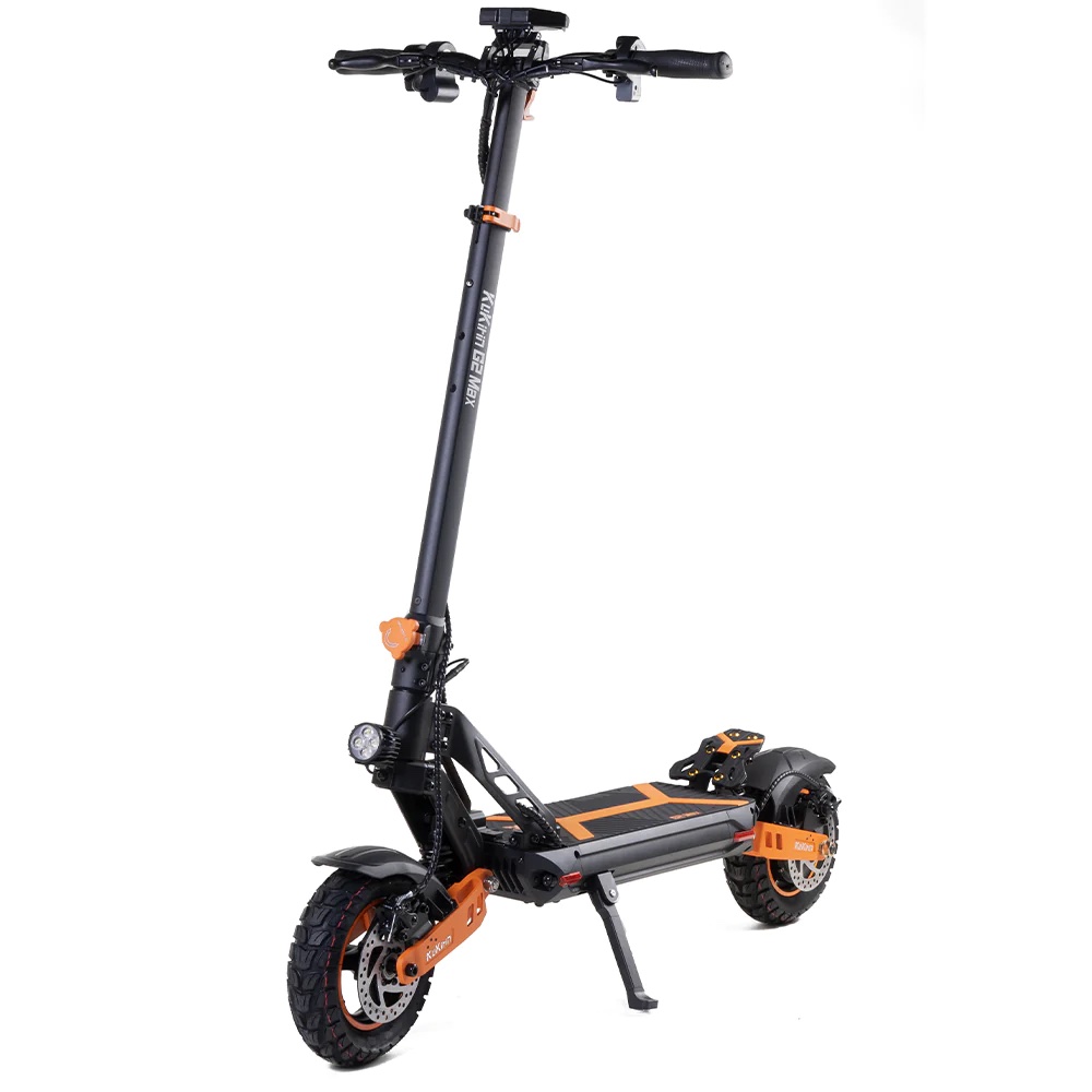 piristore.be Elektrische step Kugoo g2 Max piristore.be Elektrische step Kugoo g2 Max