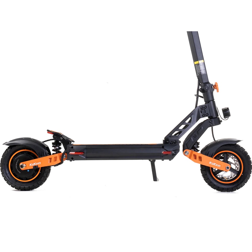 piristore.be Elektrische step Kugoo g2 Max piristore.be Elektrische step Kugoo g2 Max