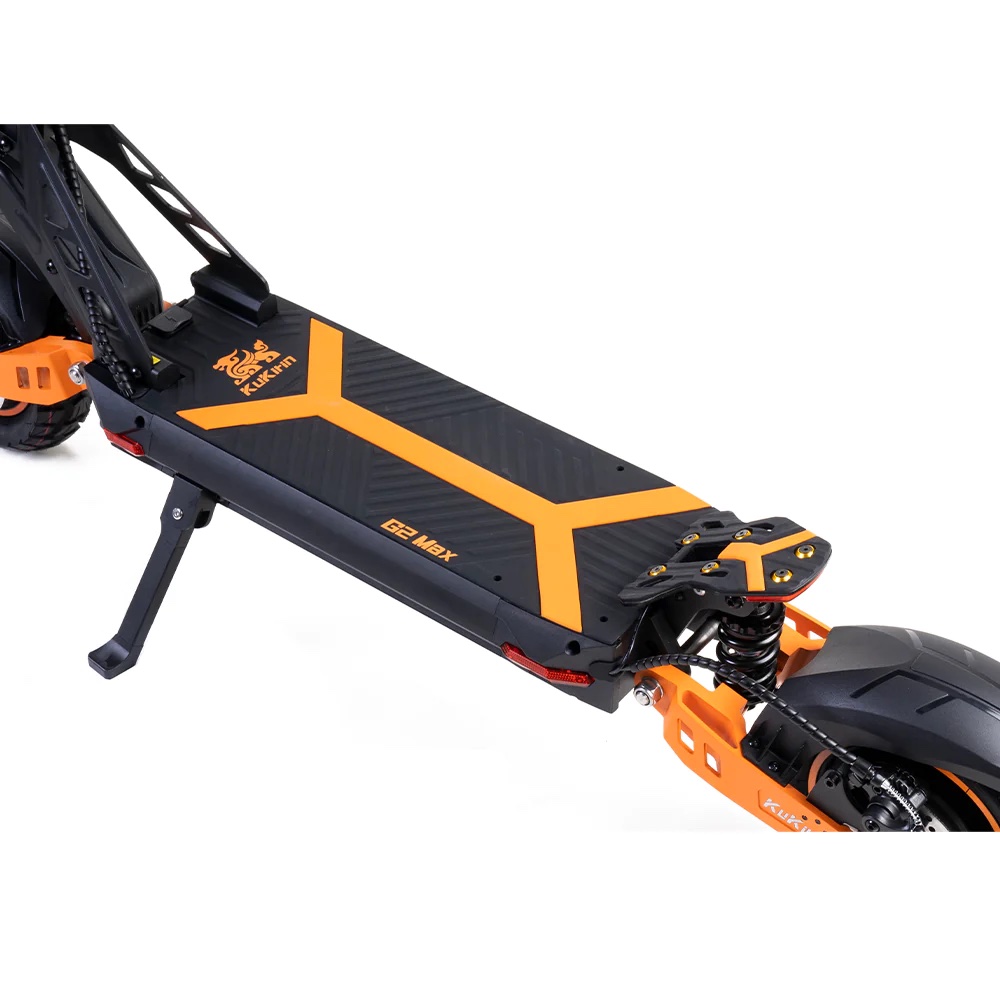 piristore.be Elektrische step Kugoo g2 Max piristore.be Elektrische step Kugoo g2 Max