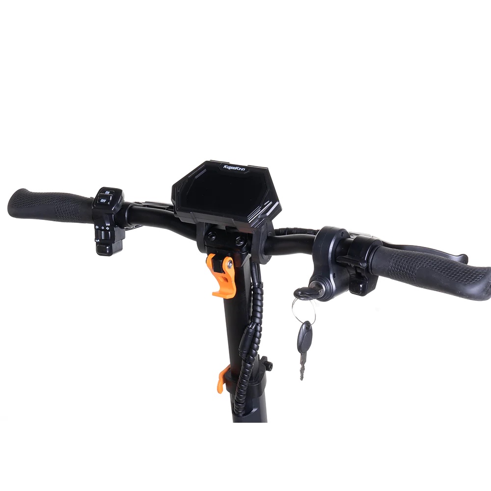 piristore.be Elektrische step Kugoo g2 Max piristore.be Elektrische step Kugoo g2 Max
