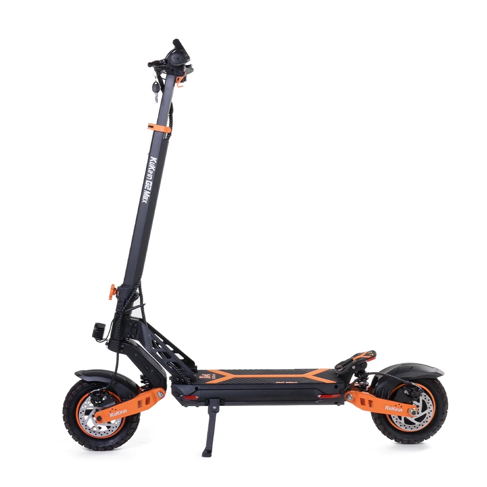 piristore.be Elektrische step Kugoo g2 Max piristore.be Elektrische step Kugoo g2 Max