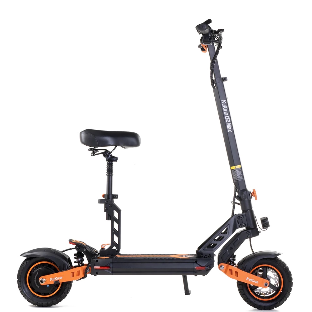 piristore.be Elektrische step Kugoo g2 Max piristore.be Elektrische step Kugoo g2 Max