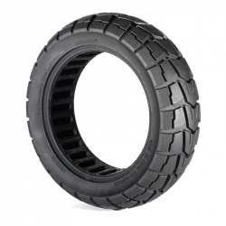 piristore.be Fietsen Step Volle band 10×2.70-6.5 offroad 85/65-6.5 solid tire