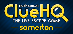 clue hq somerton clue hq | Somerton