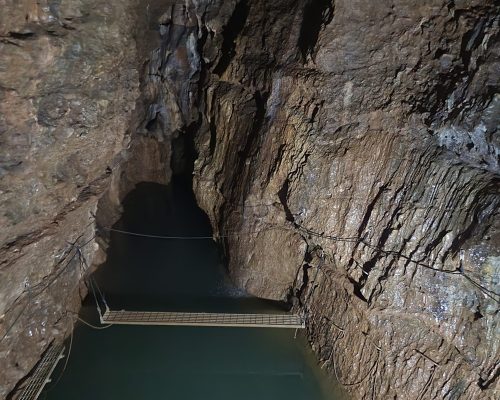 Wookey hole caves Wookey hole caves
