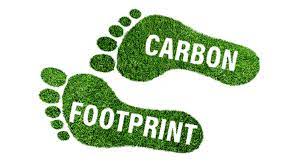 carbon footprint carbon footprints