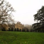 Tyntesfield Tyntesfield