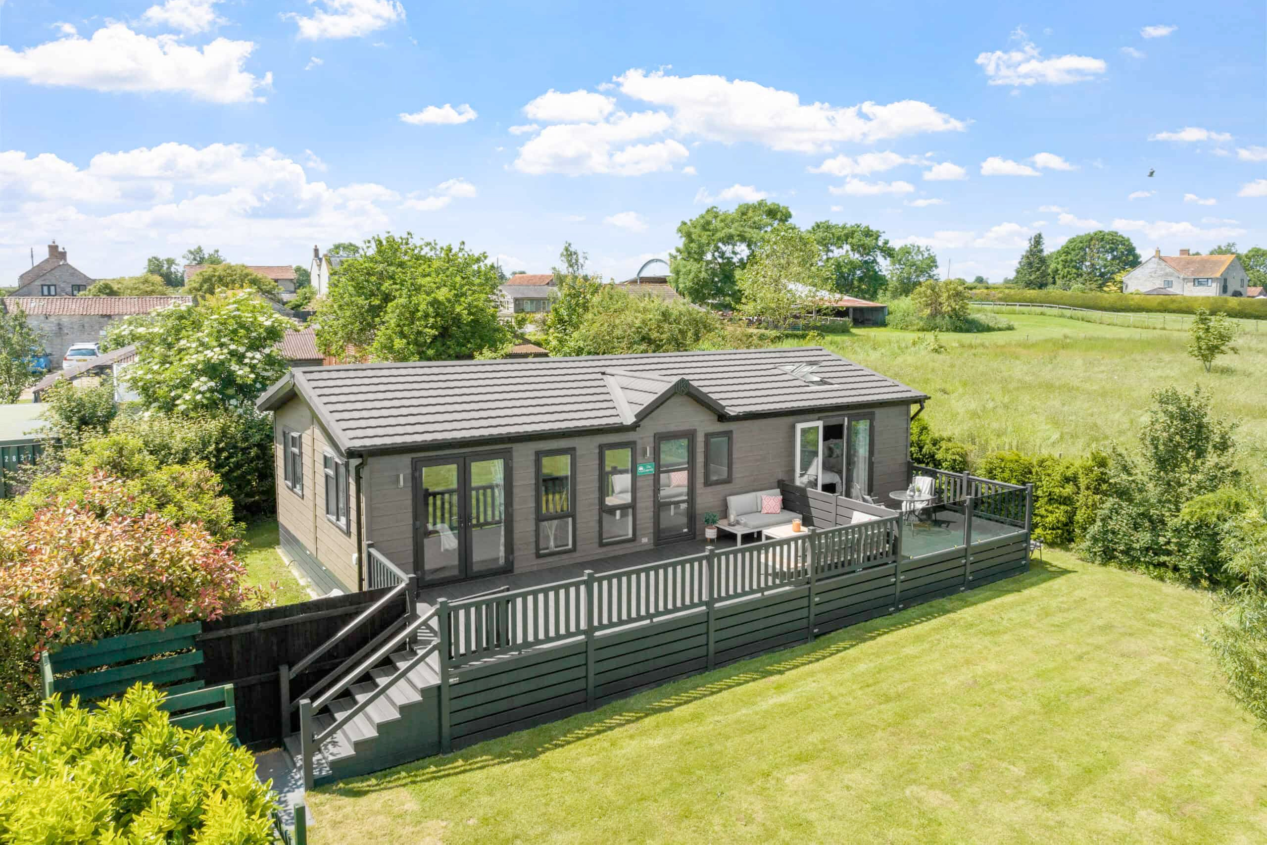 The Laurels The Laurels - Pitts Farm Cottages - -Somerset stays