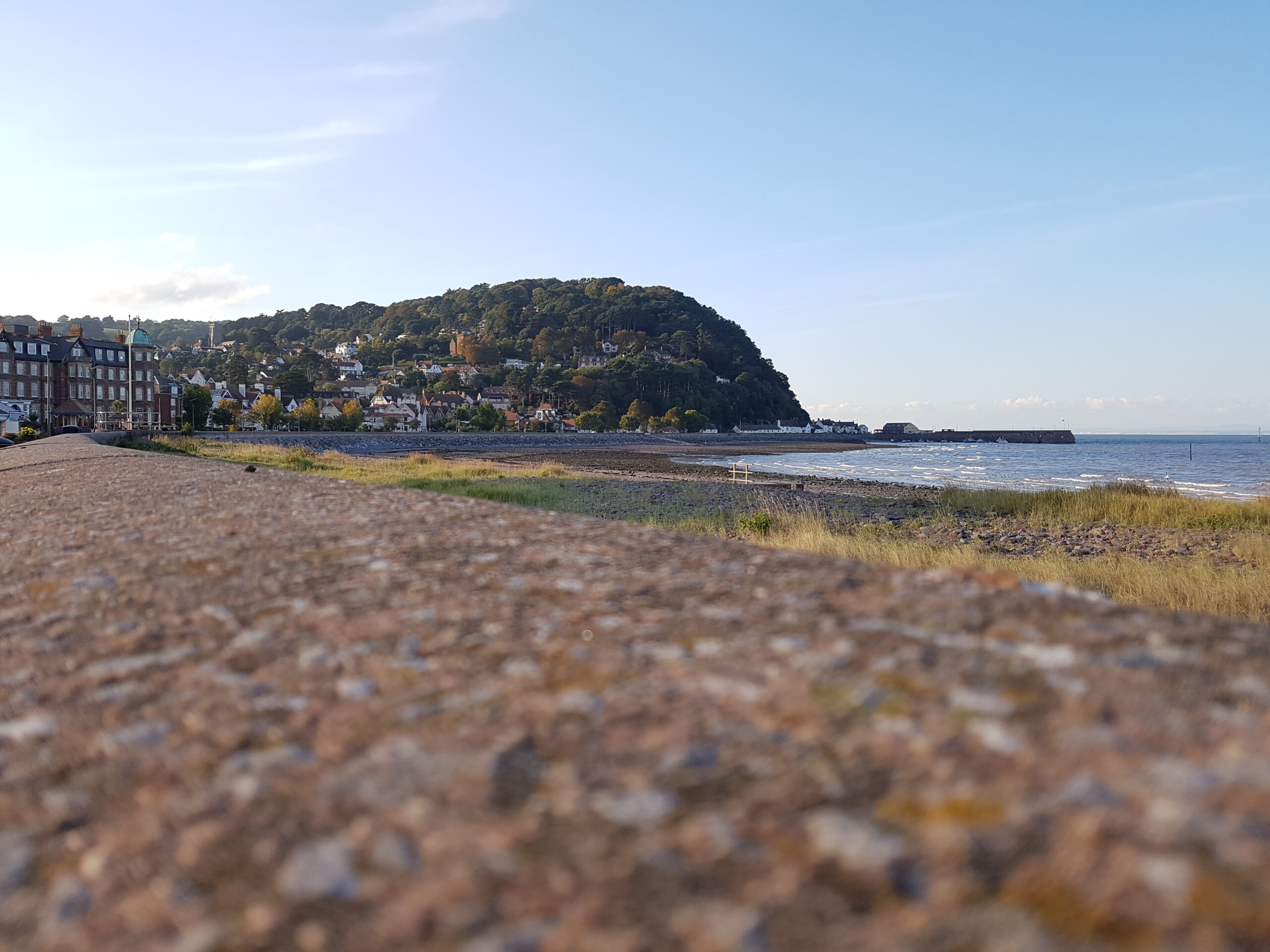 Minehead