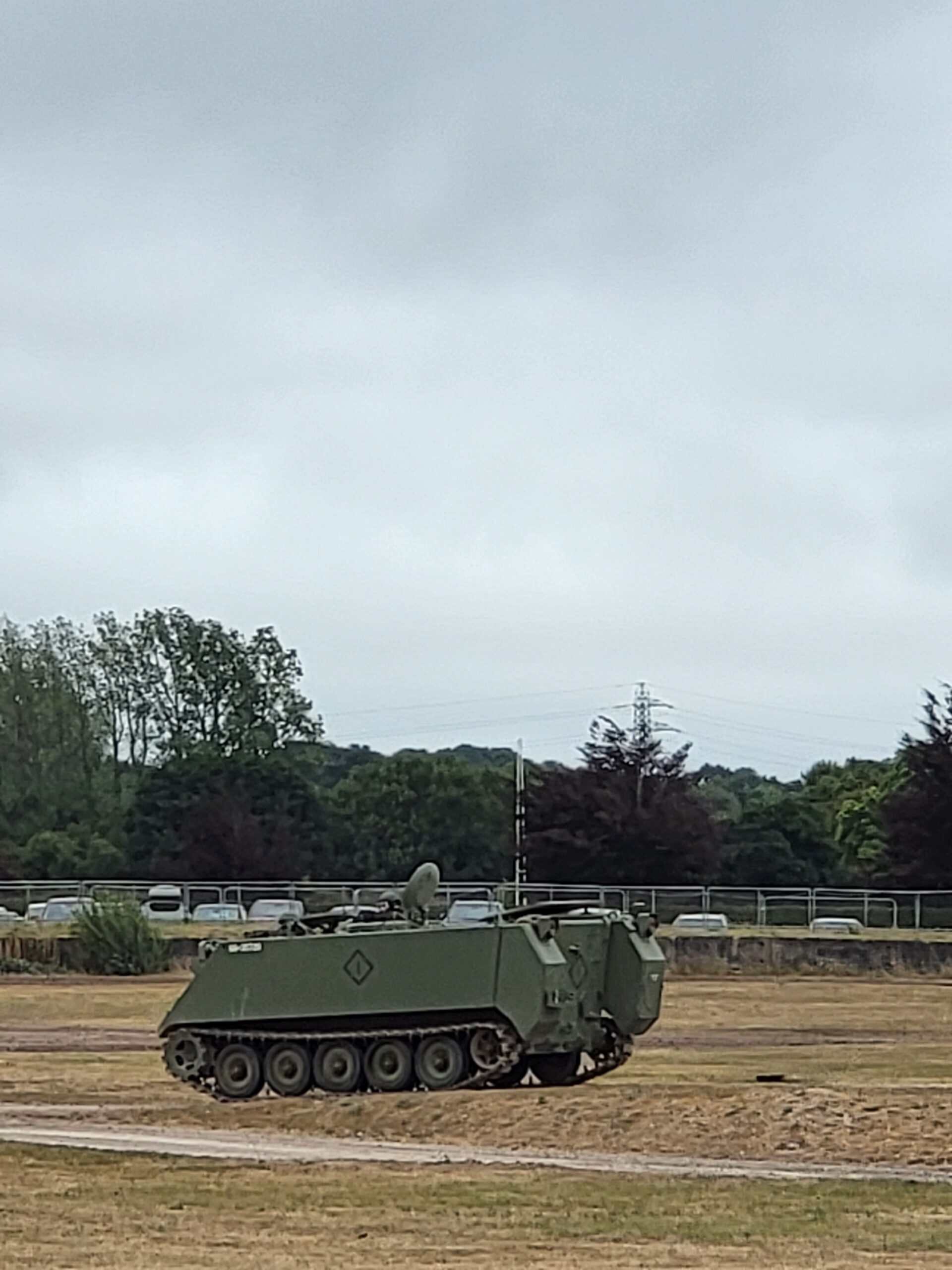 The Tank Museum A Tank