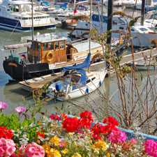 Watchet Watchet Marina