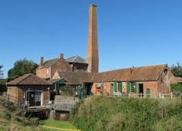 Pumping Station