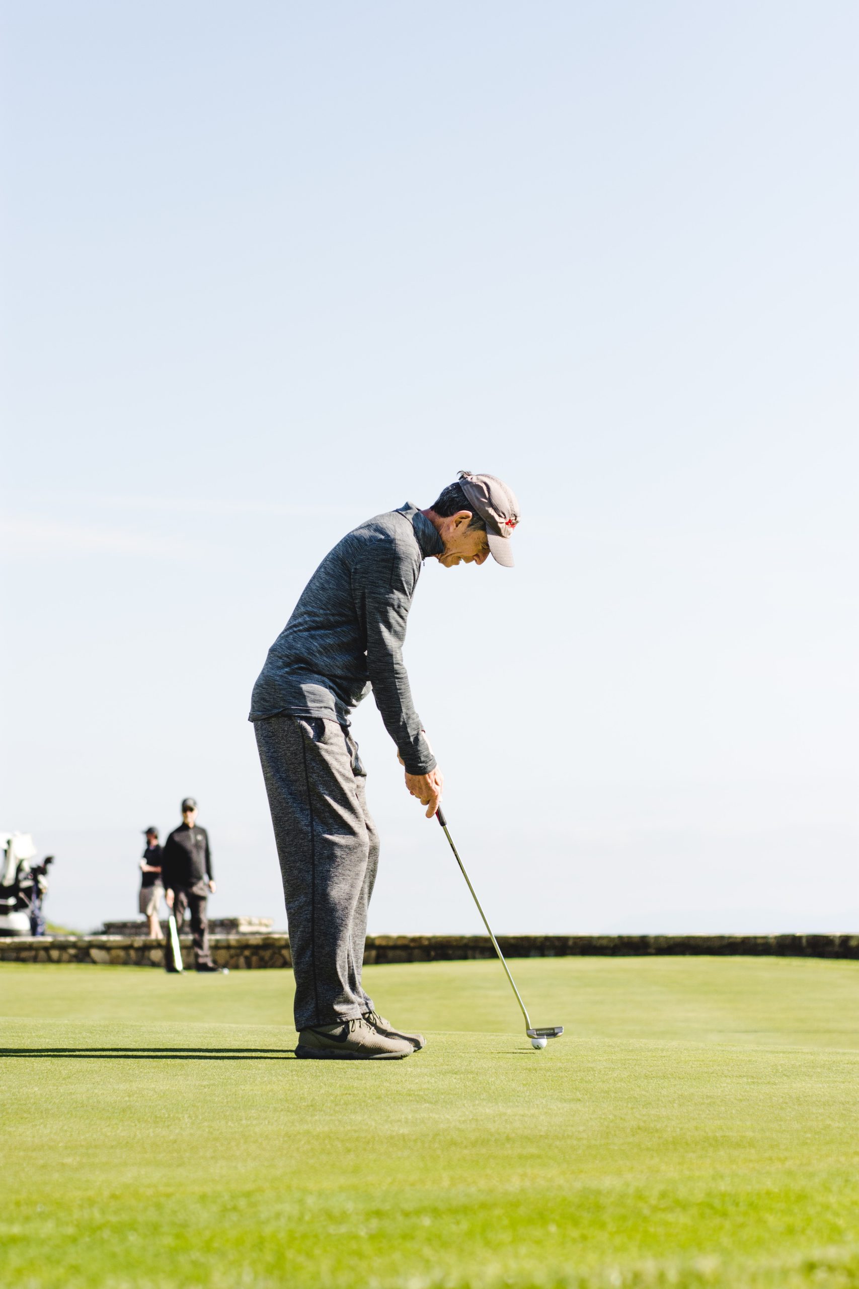 Golf Golf | courses near Pitts Farm Cottages