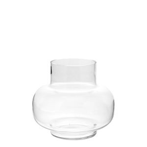 Aspö glasvas klarglas