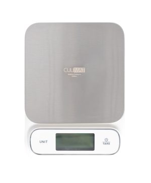 Culimat köksvåg 5kg/0,1g