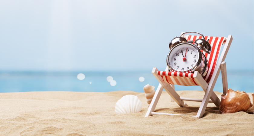 Sommerferie 2026