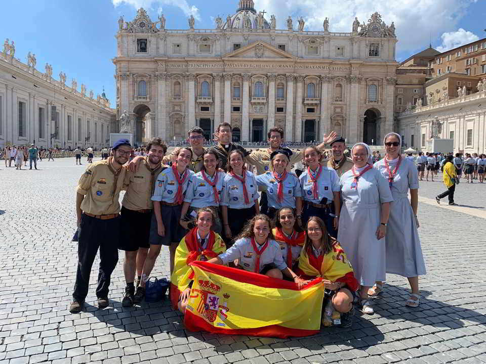 EUROMOOT 2019 ITALIA