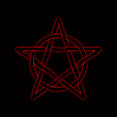 Jak narysować pentagram?