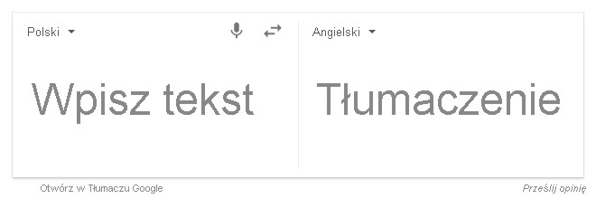 translator google