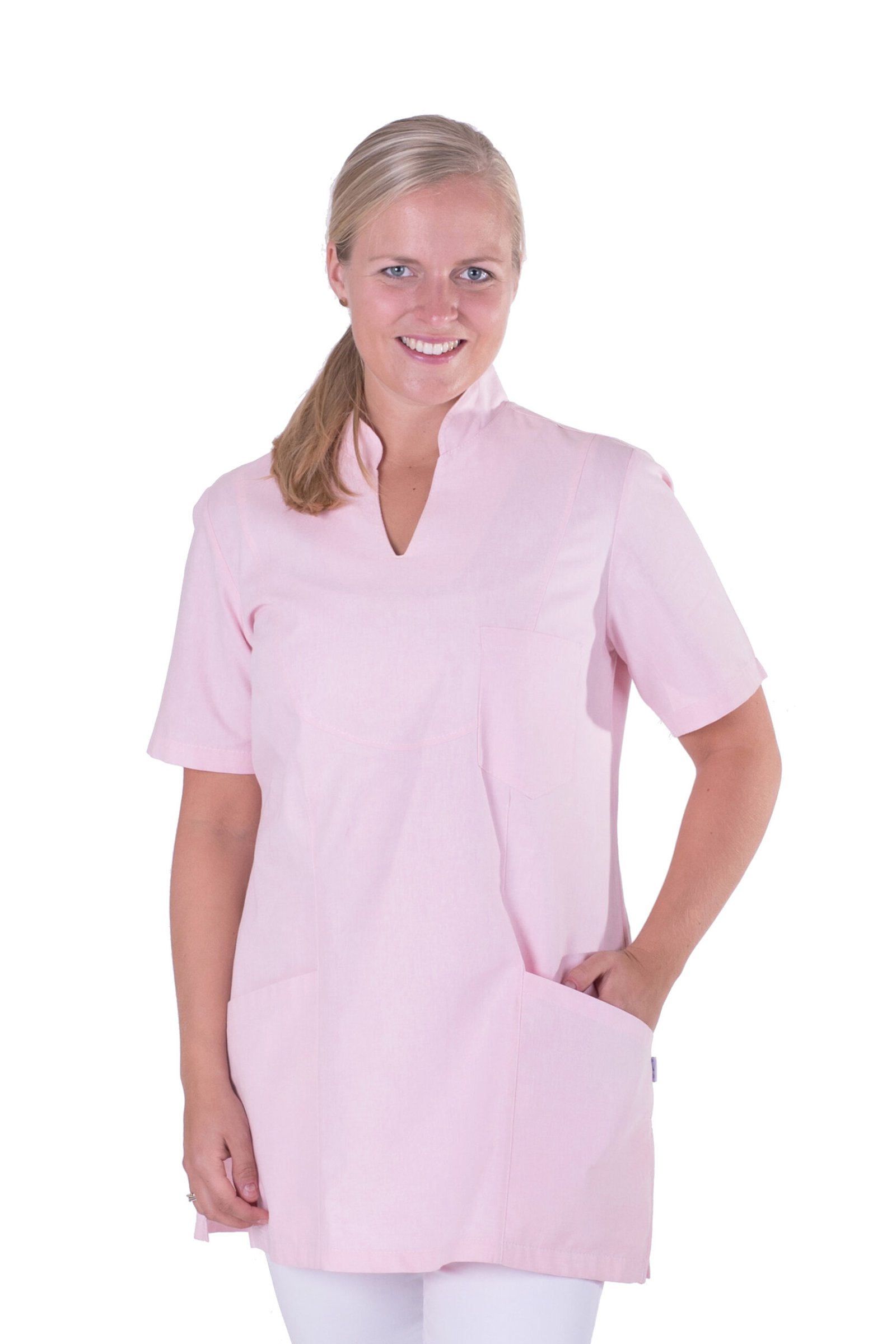 Arbetskläder vården