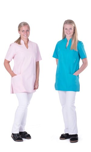 Arbetskläder vården