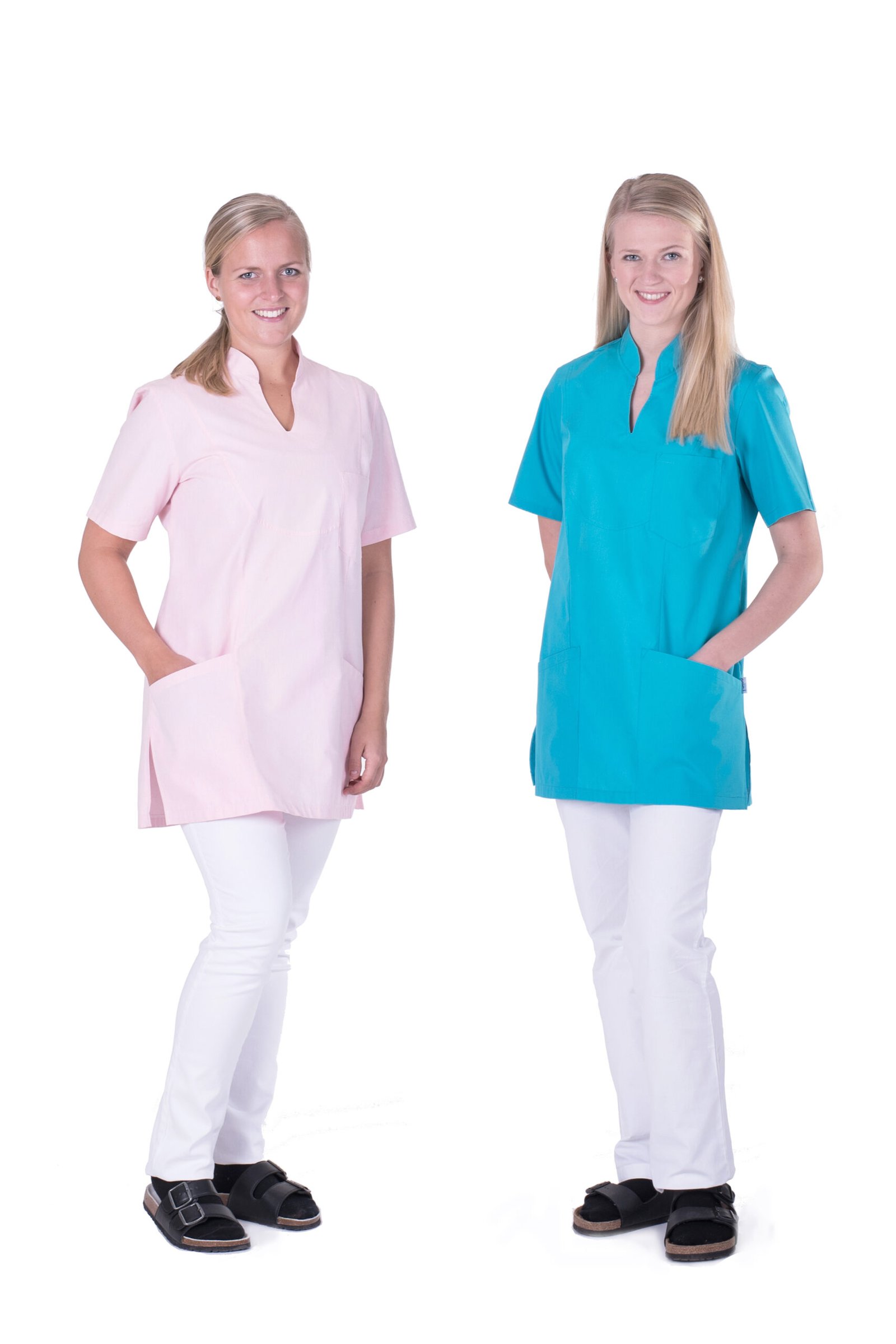 Arbetskläder vården