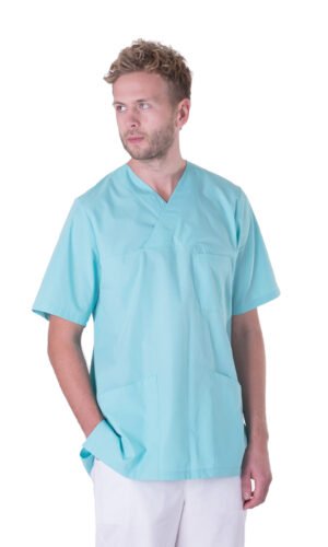 Kim op-bussarong unisex 4038