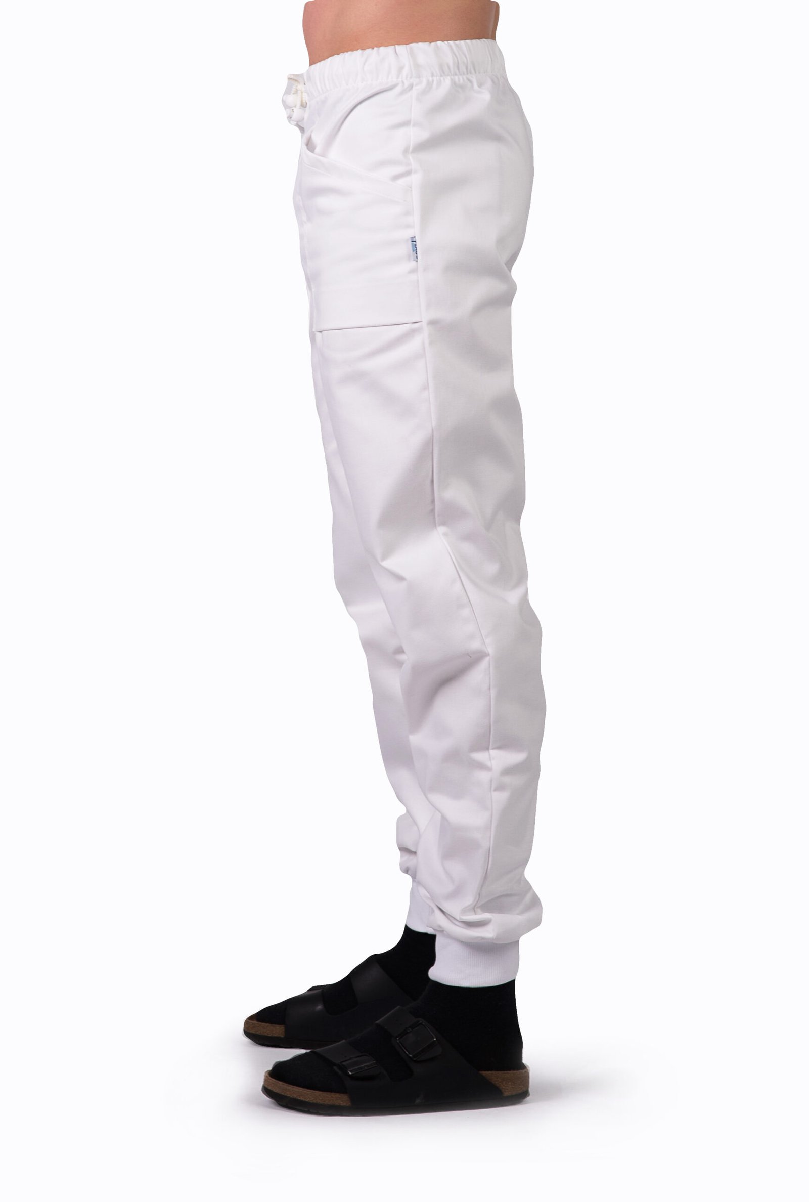 Astor dragsko-byxa unisex 2008 - Bild 3