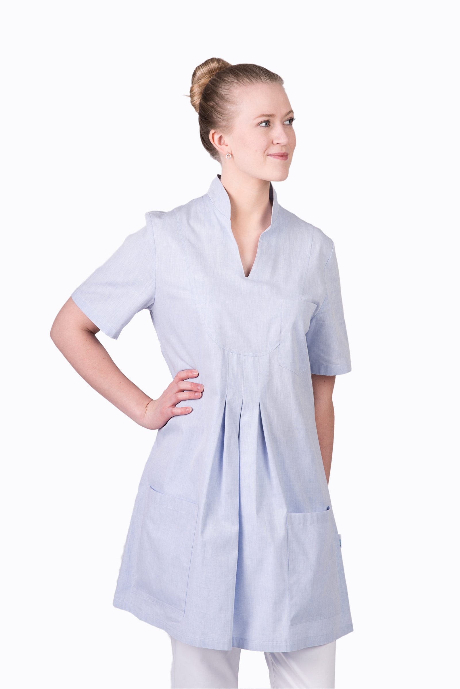 Frida klänning 5640
