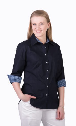 Kajsa skjorta 5627