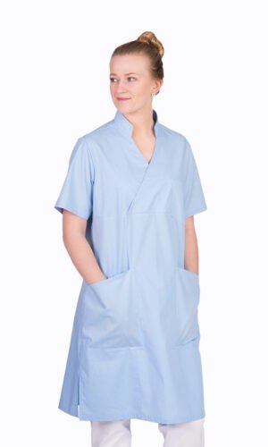 Arbetskläder vården