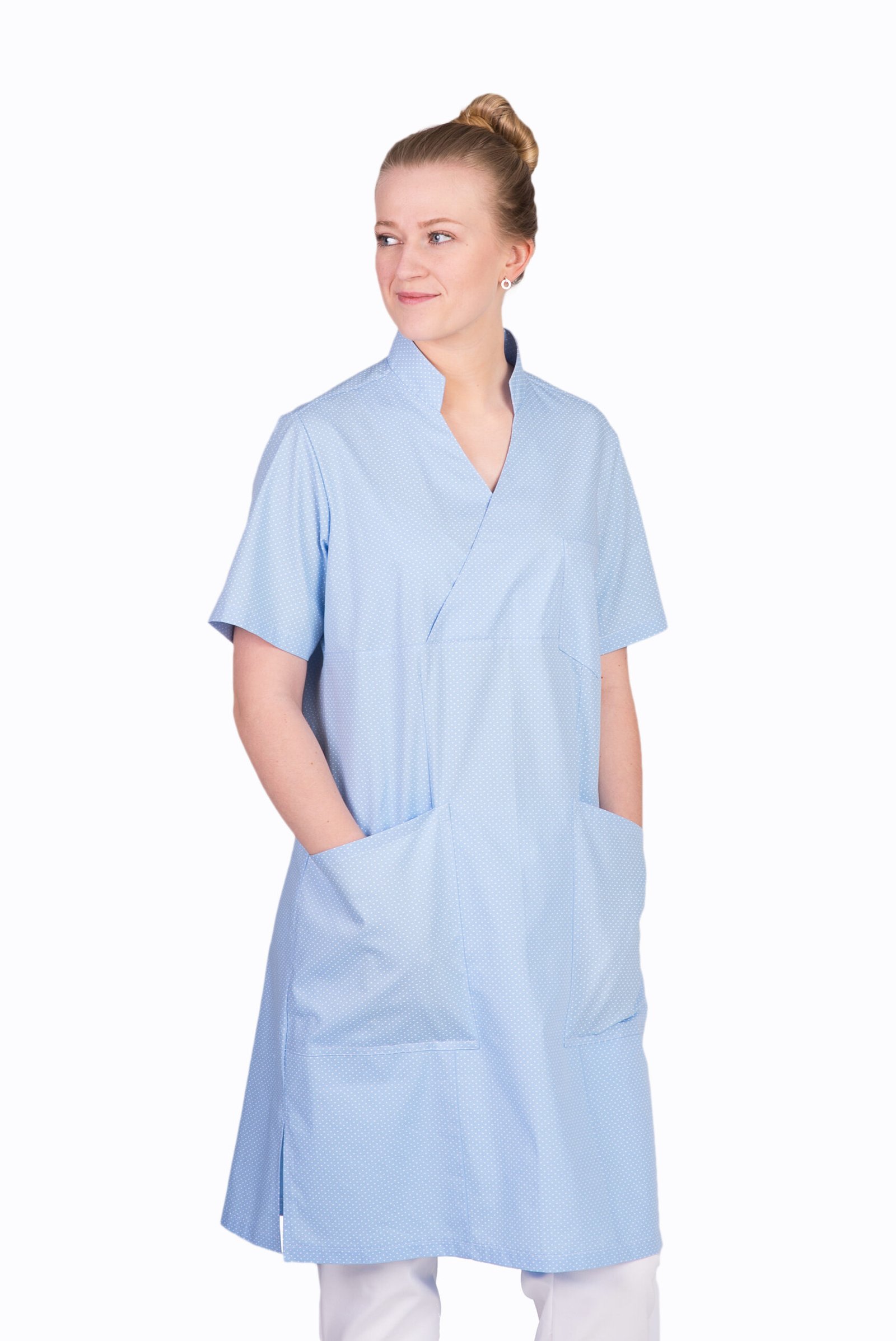 Arbetskläder vården