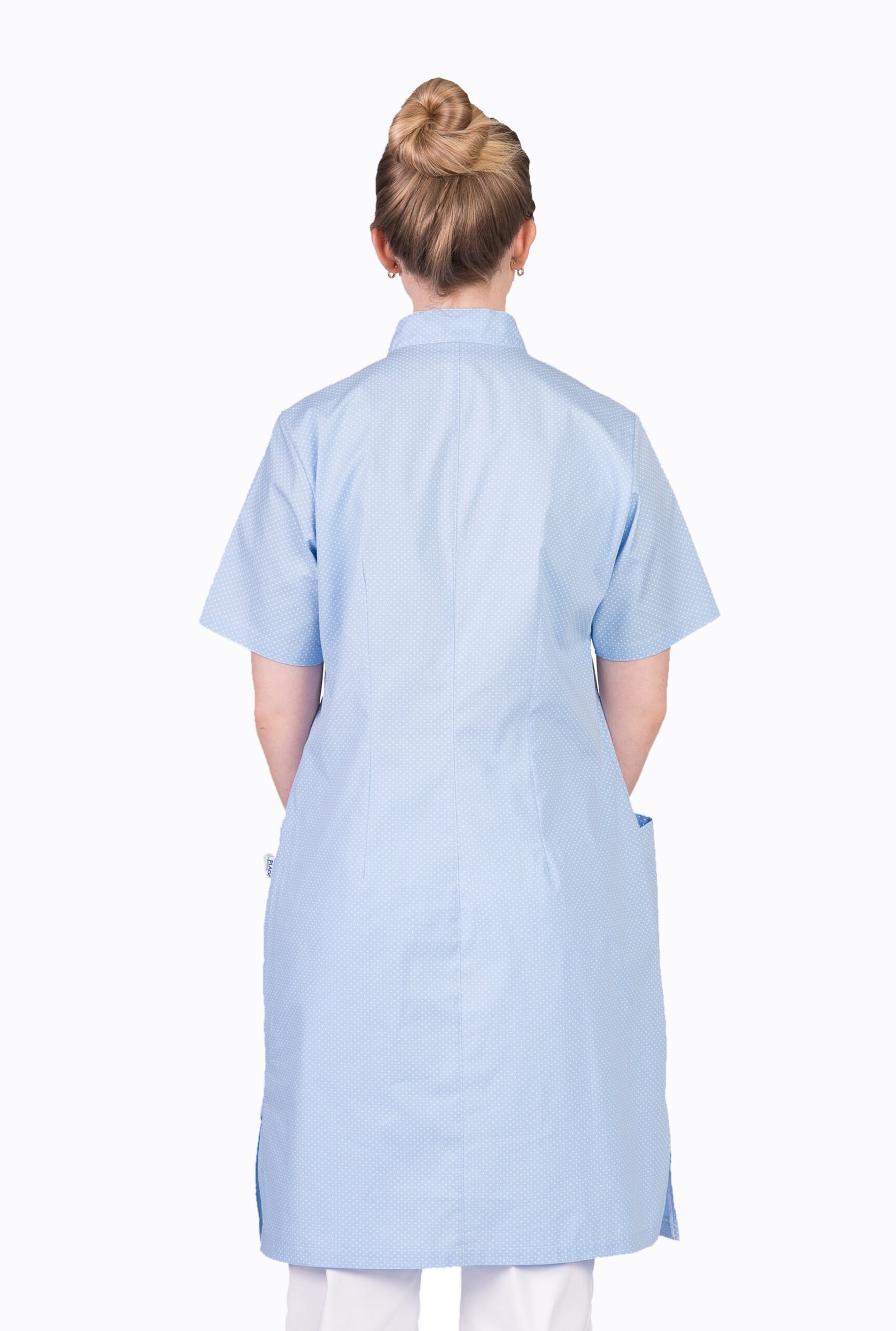 Klänning -välj modell från våra tunikor - Bild 6