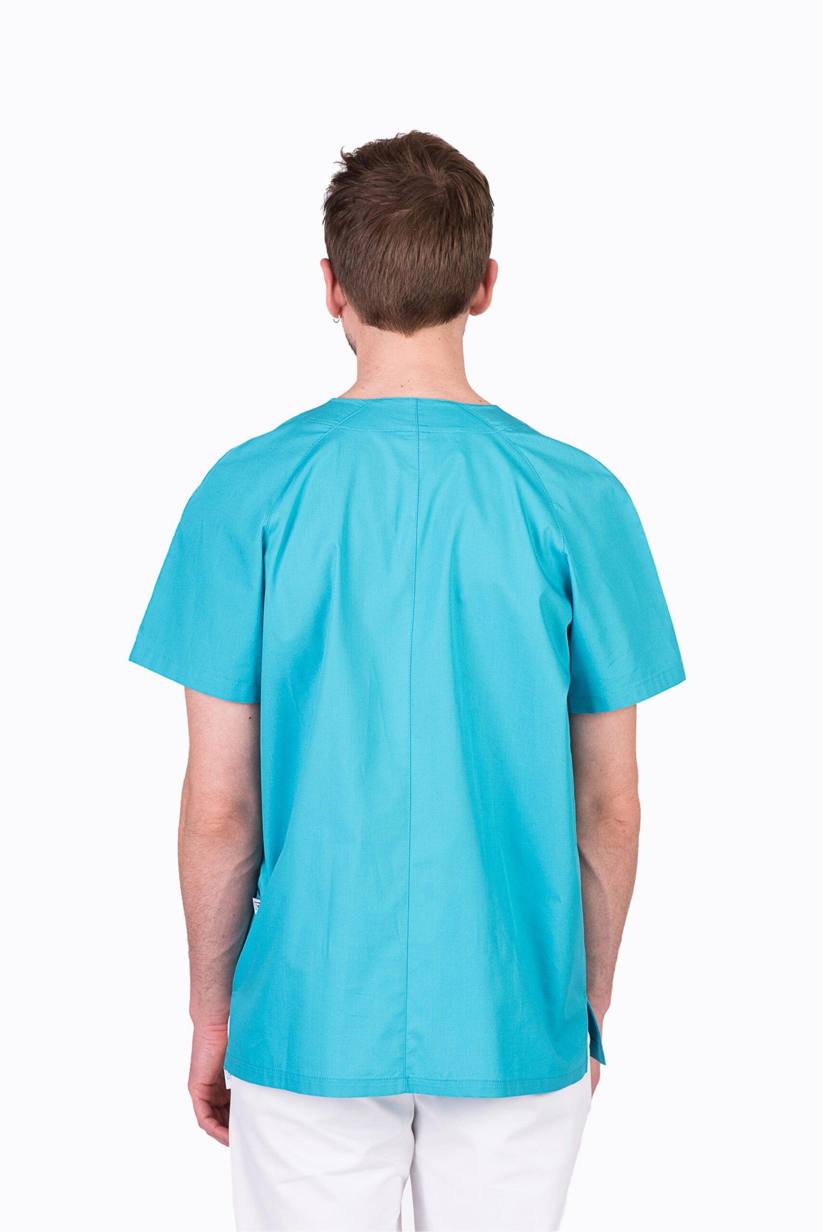 Kimo Unisextunika 4040 - Bild 4