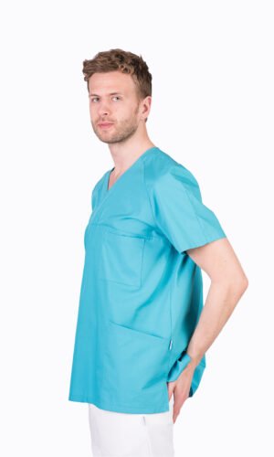 Arbetskläder för vården