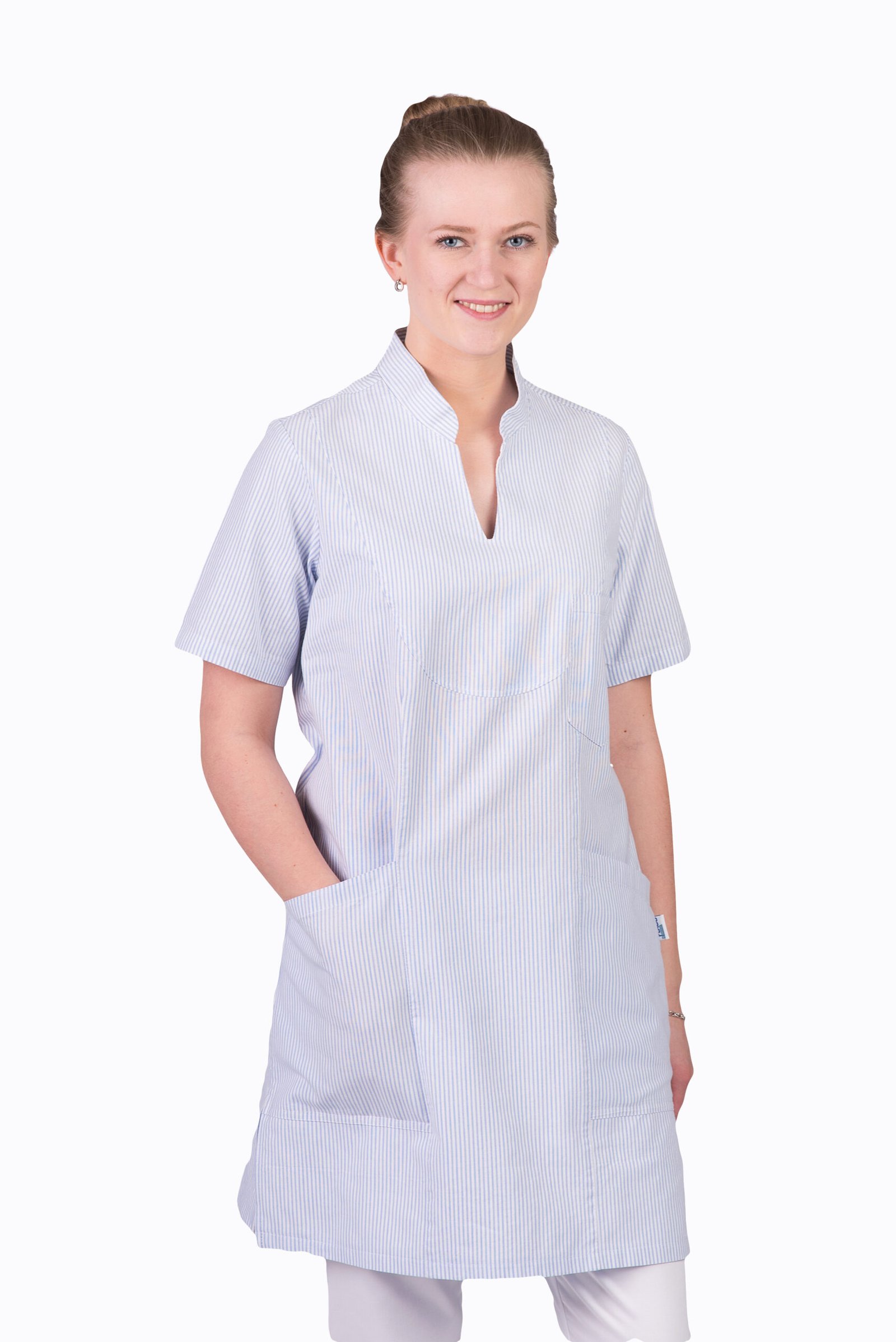 Arbetskläder vården