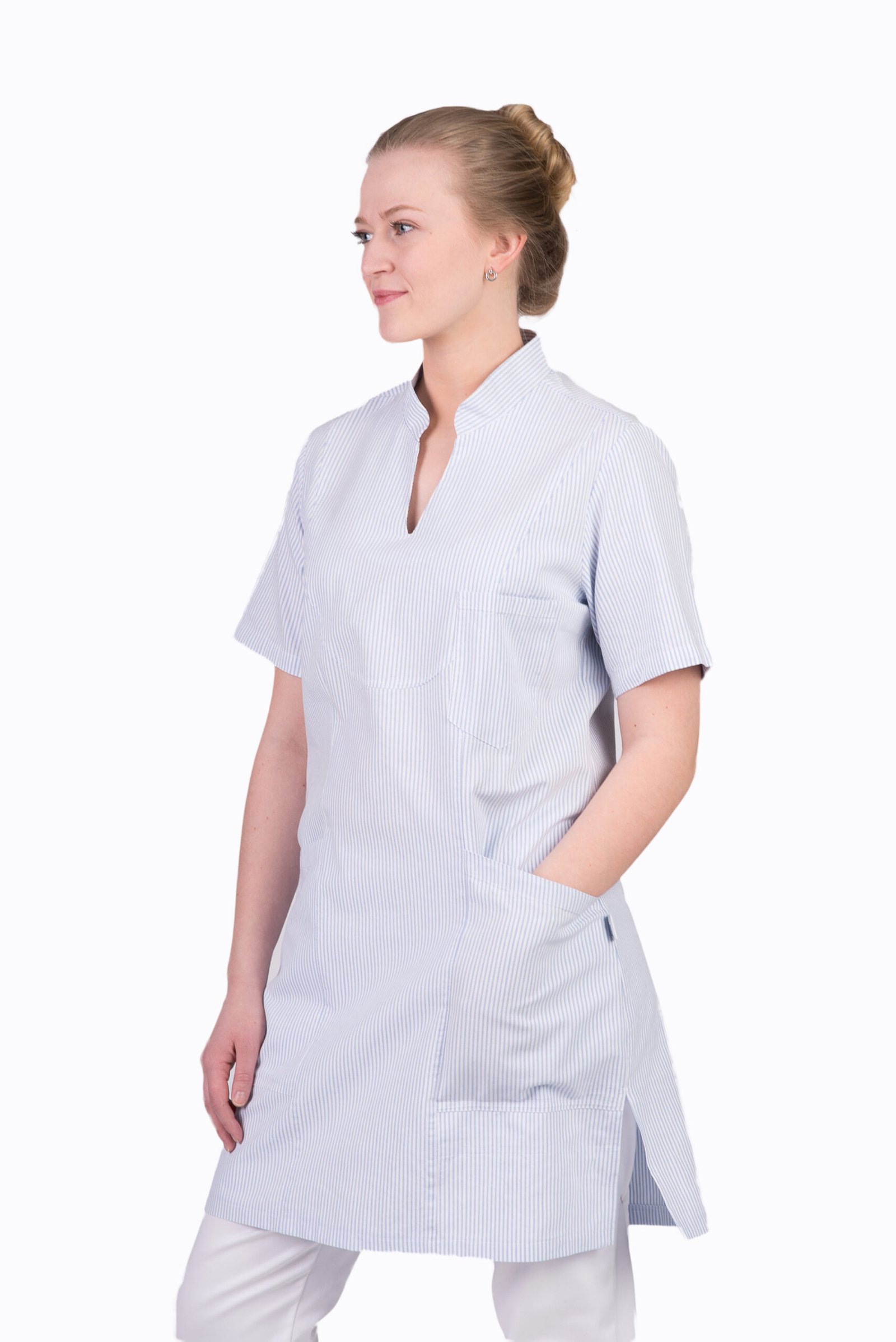 Arbetskläder vården