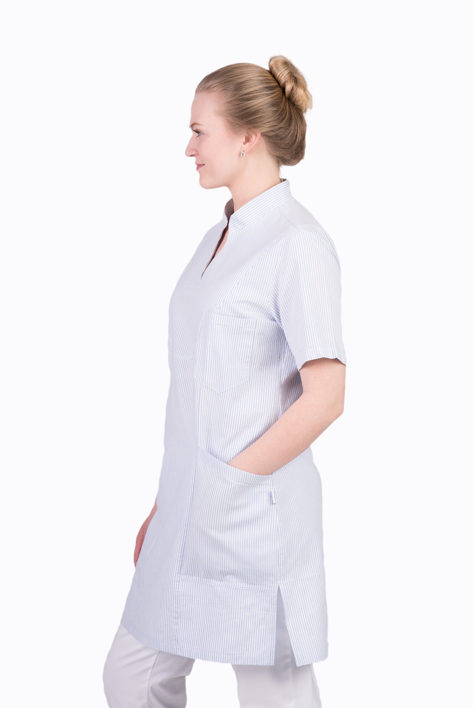 Arbetskläder vården